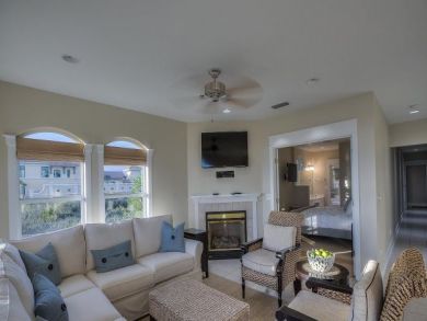 Panama City Beach Luxury Rental on Beach